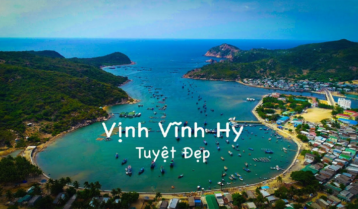tour tet duong lich 2023 ninh chu binh lap vinh vinh hy 3n2d hinh 1